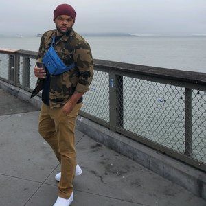 Meet your Posher, Cedric